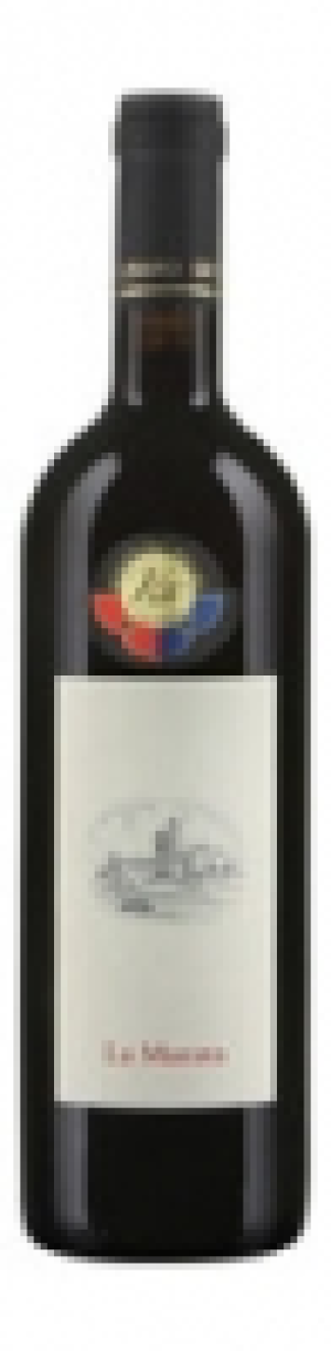 Murata Merlot 2016