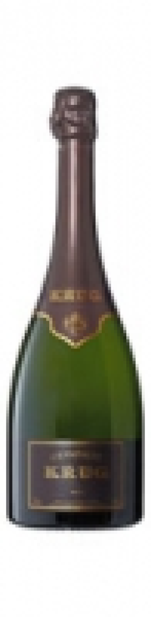 Champagne AOC Vintage Krug 2003