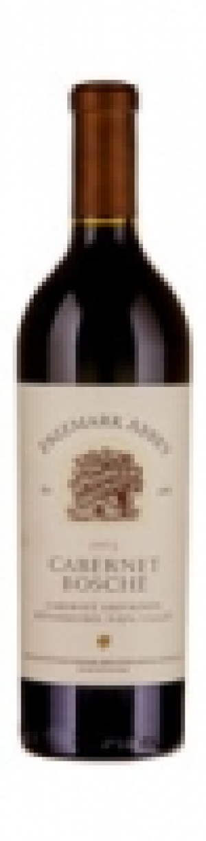 Cabernet Sauvignon Napa Valley Bosch&eacute; Freemark Abbey 2013