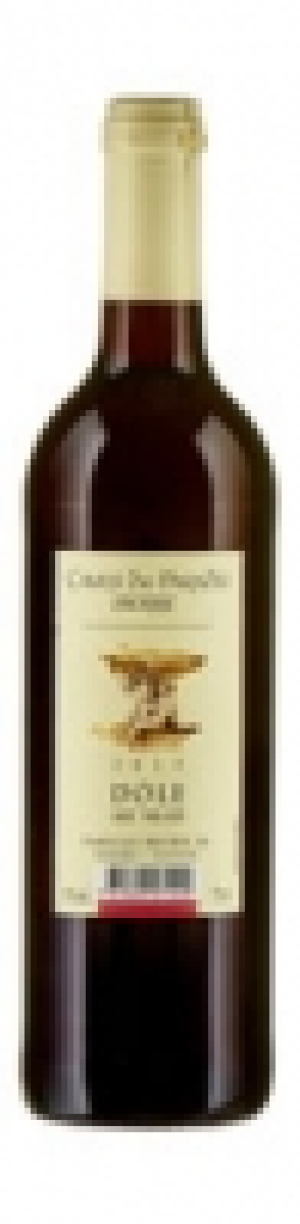 Valais AOC D&ocirc;le Caves du Paradies 2015