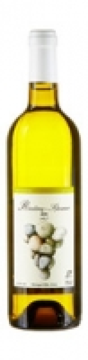 Bio Aargau AOC Fricker Riesling-Syvlaner 2016