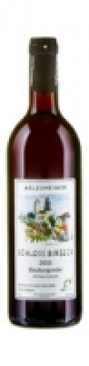 Bio Naturaplan Basel-Landschaft AOC Arlesheimer Blauburgunder Schloss  CHF&nbsp;16.50