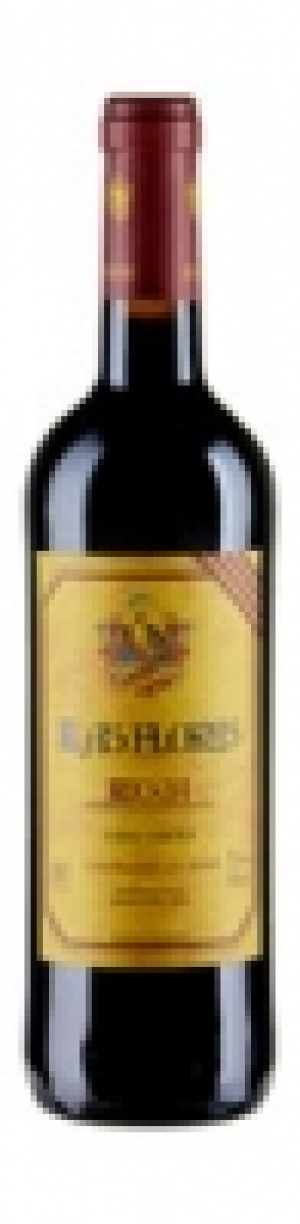 Rioja DOCa Las Flores 2016 CHF 7.95