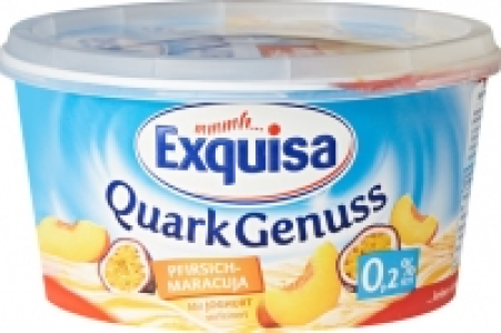 Exquisa Fruchtquark CHF 1.60