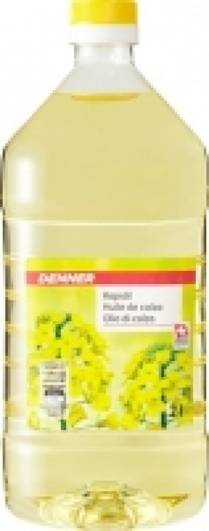Denner Rapsöl CHF 5.80