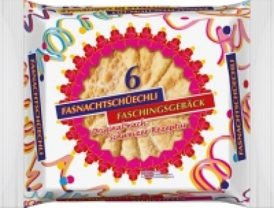 Fasnachtschüechli CHF 2.85