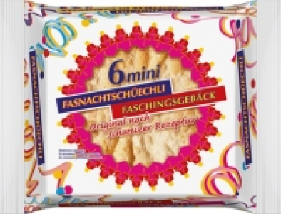 Mini-Fasnachtsch&uuml;echli