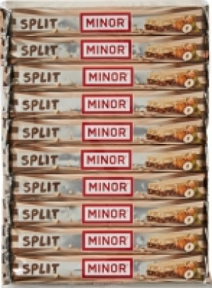 Minor Split