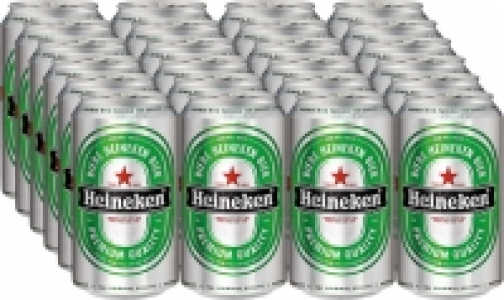 Heineken Premium Bier