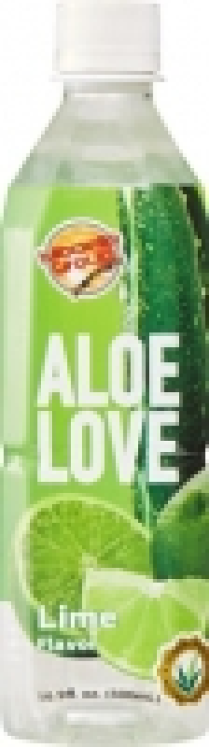 Aloe Love Erfrischungsgetr&auml;nk