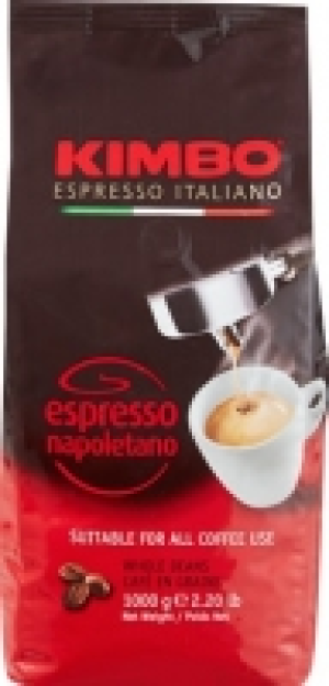 Kimbo Espresso Napoletano CHF 10.90