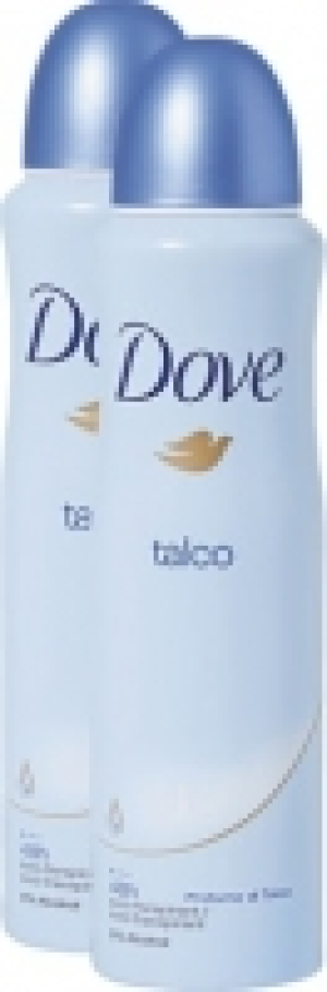 Dove Deo CHF 4.80