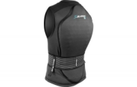 R&uuml;ckenschoner Vest Backpro Noshock XT M