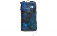 InterSport  Rucksack Slackpack 20 l, schwarz/blau