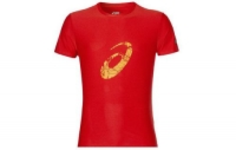 Runningshirt GRAPHIC SS