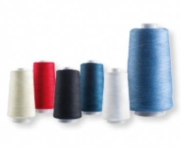Overlock-Nähmaschinengarn CHF 1.49