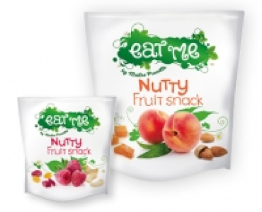 EAT ME Nuss-Snack