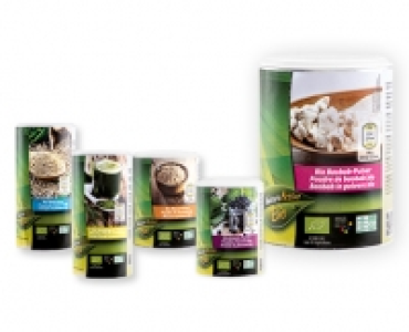 NATURE ACTIVE BIO Bio Superfood Pulver