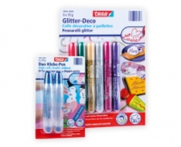 TESA® Kreativ-Stifte/-Kleber