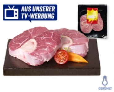 Kalbshaxen CHF 1.99
