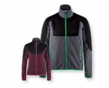 CRANE® Jacke