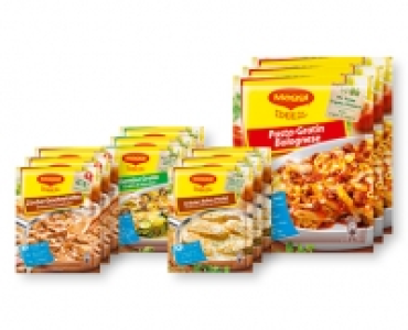 MAGGI® Mix & Fresh CHF 4.95