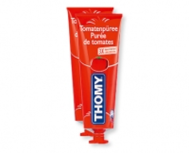 THOMY® Tomatenpuree