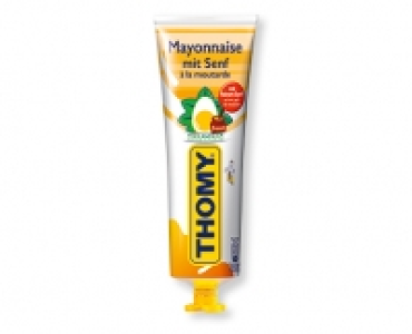THOMY® Mayonnaise mit Senf CHF 2.69