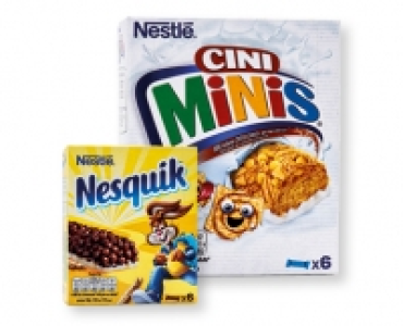 NESTLÉ® Cerealien-Riegel