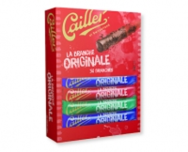 CAILLER® Branches CHF 10.95
