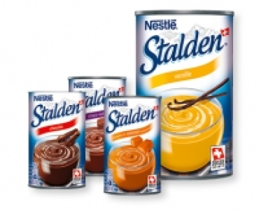 NESTLÉ® Stalden Creme CHF 3.19