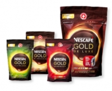 NESCAFÉ® Nachfullpackung