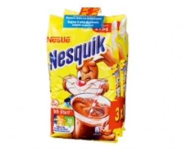 NESTLÉ® NESQUIK® Nesquik Kakaopulver
