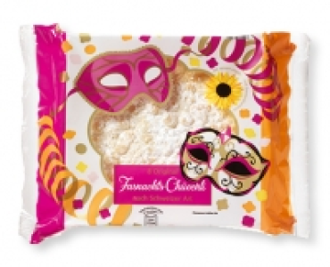 Original Schweizer Fasnachtschuechli