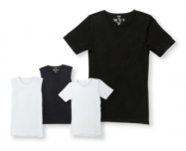 BODY SPORT Herren-Unterhemd CHF 4.99