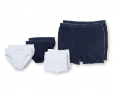 BODY SPORT Herren-Slips/-Pants CHF 7.99