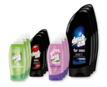 DUSCH DAS Duschgel CHF 3.75