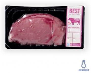 COUNTRYS BEST Rinds-Saftplätzli