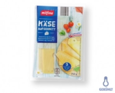 MILFINA Käseaufschnitt CHF 1.39
