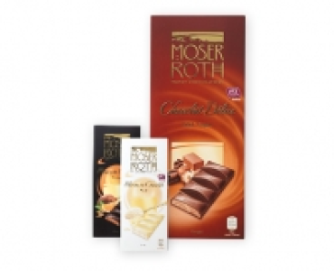 MOSER ROTH Mousse-Schokolade CHF 1.79