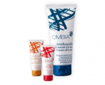OMBIA Hautschutzsalbe CHF 1.95