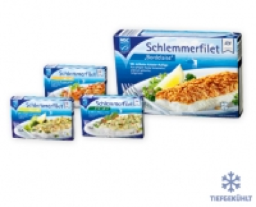 ALMARE SEAFOOD MSC Schlemmerfilet CHF 1.79