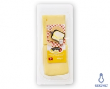 DUOR Raclette Scheiben CHF 3.99