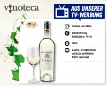 SAN ZENONE Bianco delle Venezie IGT CHF 3.45