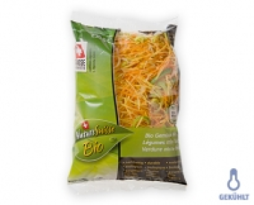 NATURE SUISSE BIO Bio Salate