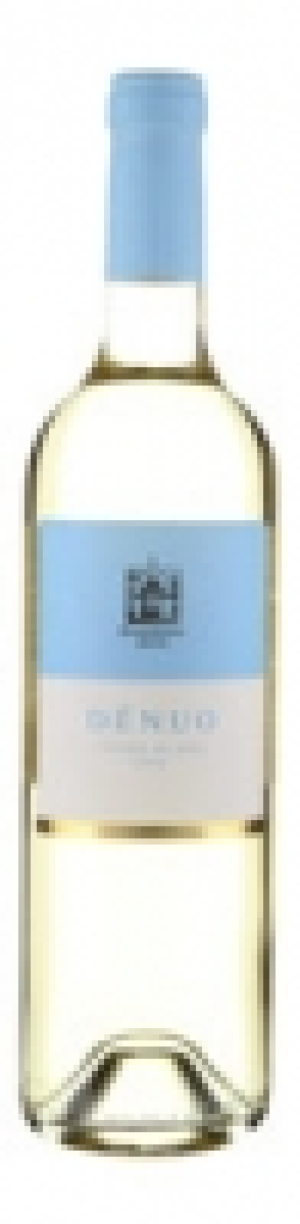 Mondovino  Dénuo Cuvée Blanc Staatskellerei Zürich 2016