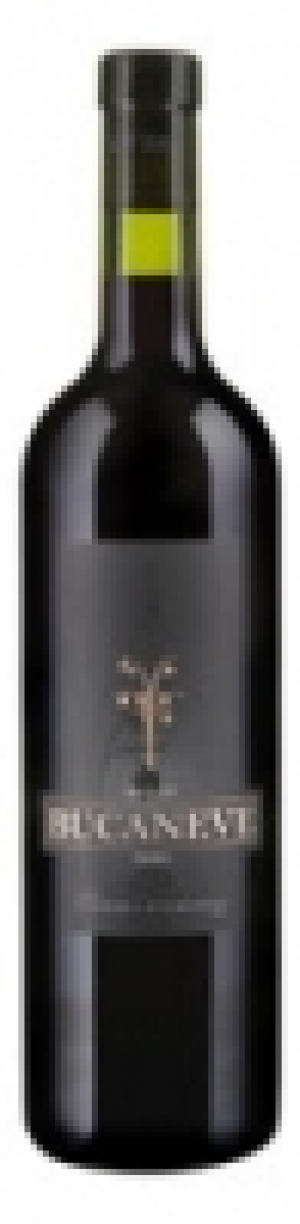 Ticino DOC Merlot Bucaneve 2016