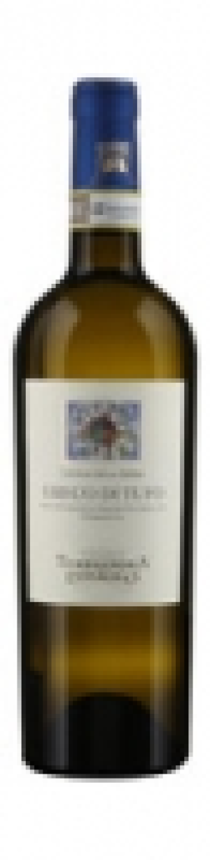 Greco di Tufo DOCG Loggia della Serra Terredora 2016