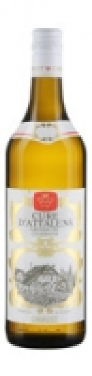 Lavaux AOC Chardonne Grand Cru Cure dAttalens 2016