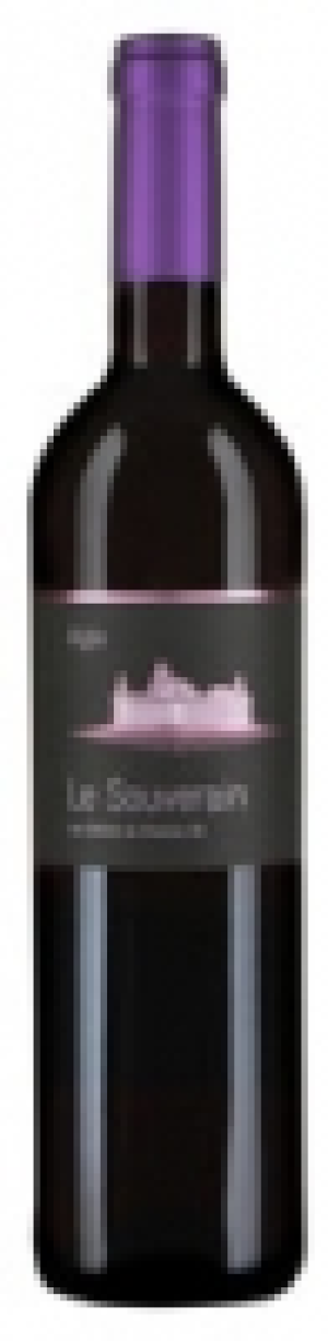 Chablais AOC Aigle Le Souverain 2015